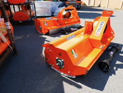 trituradora de martillos leopard 160 para hierba y restos de poda