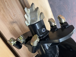 mecha diametro 30cm zhd 245/305