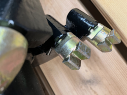 mecha diametro 30cm zhd 245/305