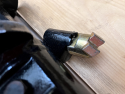 mecha diametro 15cm zhd 245/305