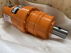 ahoyadora hidráulica para miniexcavadoras zhd305