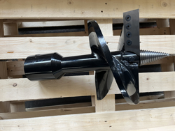 mecha diametro 15cm zhd 245/305