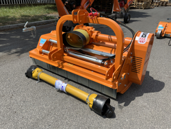 desbrozadora de martillos leopard 140 sph para tractor 30 70cv