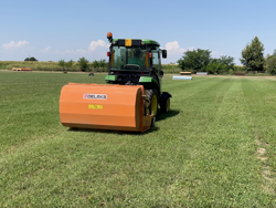 trituradora panda 160 para tractor