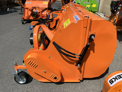 trituradora panda 160 para tractor