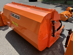 trituradora panda 160 para tractor