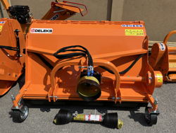 trituradora panda 160 para tractor