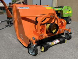 trituradora panda 120 para tractor