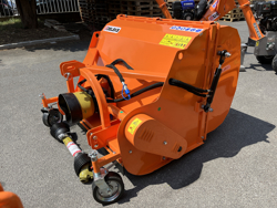 trituradora panda 120 para tractor