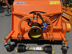 trituradora panda 120 para tractor