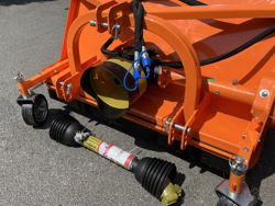 trituradora panda 120 para tractor