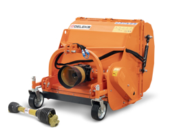 trituradora panda 90 para tractor