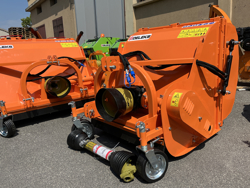 trituradora panda 90 para tractor