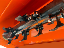 trituradora panda 90 para tractor