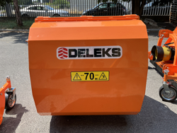 trituradora panda 90 para tractor