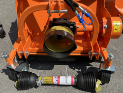 trituradora panda 90 para tractor