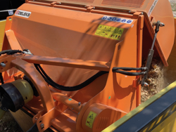 trituradora panda 90 para tractor