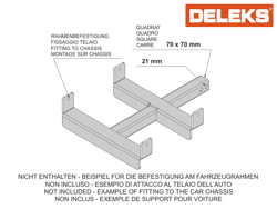pala quitanieves para vehículos off road 4x4 lns 190 j
