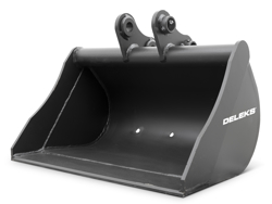 cuchara para miniexcavadora m180 600