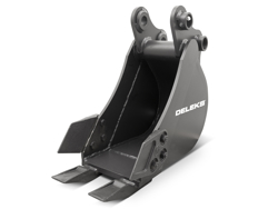 cuchara para miniexcavadora m180 bhb 200