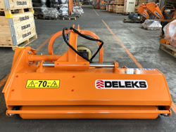 trituradora de martillos para tractor frutero mod jaguar 130