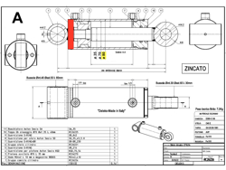 cabezal forestal pinza corte de ramas para mini excavadora mod cf 10r