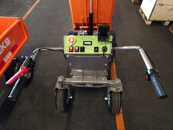 carretilla electrica xe500he