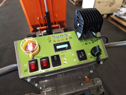 carretilla electrica xe500he