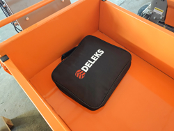 carretilla electrica xe500he