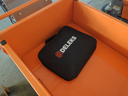 carretilla electrica xe500hf