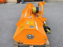 desbrozadora de martillos lincione 140 sp para tractor 30 60cv