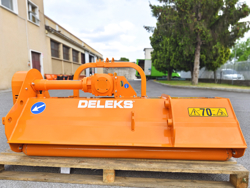 desbrozadora de martillos lincione 140 sp para tractor 30 60cv