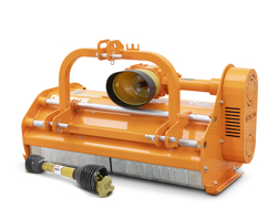 desbrozadora de martillos lincione 120 sp para tractor 30 60cv