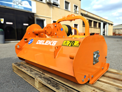 desbrozadora de martillos lincione 120 sp para tractor 30 60cv