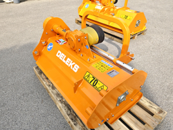 desbrozadora de martillos lincione 120 sp para tractor 30 60cv