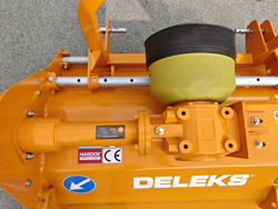 desbrozadora de martillos lincione 120 sp para tractor 30 60cv