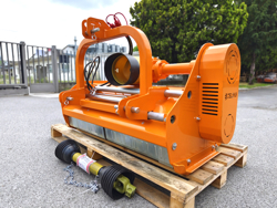 desbrozadora de martillos lincione 120 sph para tractor 30 60cv