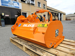 desbrozadora de martillos lincione 120 sph para tractor 30 60cv