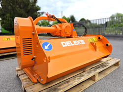 desbrozadora de martillos lincione 120 sph para tractor 30 60cv