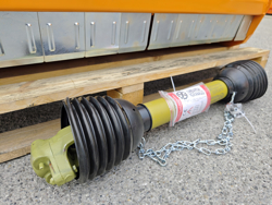 desbrozadora de martillos lincione 120 sph para tractor 30 60cv