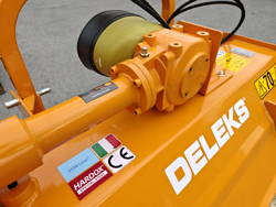 desbrozadora de martillos lincione 120 sph para tractor 30 60cv