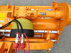 desbrozadora de martillos lincione 120 sph para tractor 30 60cv