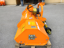 desbrozadora de martillos lincione 160 sph para tractor 40 60cv