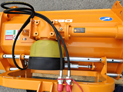 desbrozadora de martillos lincione 160 sph para tractor 40 60cv