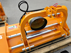 desbrozadora de martillos lincione 160 sph para tractor 40 60cv