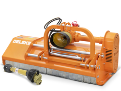 desbrozadora de martillos lincione 180 sph para tractor 40 70cv