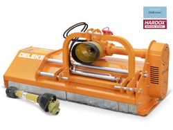 desbrozadora de martillos lincione 180 sph para tractor 40 70cv