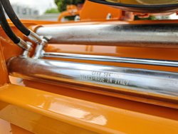 desbrozadora de martillos lincione 180 sph para tractor 40 70cv