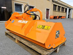 desbrozadora de martillos lincione 180 sph para tractor 40 70cv