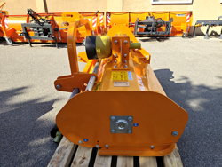 desbrozadora reversible de martillos lincione 120 sp rev para tractor 30 60cv